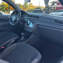 Volkswagen SAVEIRO Lateral izquierdo 18